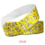 Fita Cetim Bibelô - Cachorrinho Fundo Amarelo - comprar online