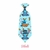 Fita Cetim Vertical Bibelô - Stitch Com Caderno Fundo Azul com Lápis - comprar online