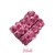 Mini Rosa de Papel - 144 Unidades - Lojas Bibelô