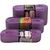 Fita Gorgurão Sinimbu 1354 - Unidade - Lilas - 3131