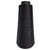 Linha Para Overlock Texturizado - Cor 260 Preto- Kron