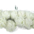 Mini Flor de EVA - Pacote Com 144 Unidades - Lojas Bibelô