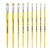 Pincel Chato Natural Condor Ref. 454