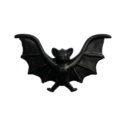 Morcego Plástico - 6 unidades - comprar online
