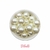 Pérola ABS 18mm - 50g - comprar online