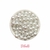Pérolas 08mm ABS 500g na internet