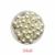 Pérola ABS 12mm - 50g - comprar online