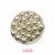 Pérola ABS 14mm - 50g - comprar online
