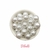 Pérola ABS 16mm - 50g