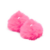 Pompom Pelúcia - 70mm - Pacote Com 2 Unidades - loja online