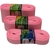 Fita Gorgurão Sinimbu 1354 - Unidade - Rosa Blush - 3175