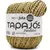 Fio De Juta Fashion Ouro- Tapajós - 200g