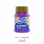 Tinta Tecido Metálica - Acrilex 37ml - comprar online