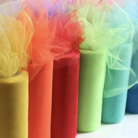 Tule Metro Delfim - 1,20m Largura - comprar online