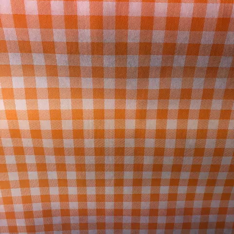 TNT Estampado 1 Metro - Laranja