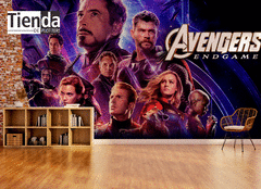 AVENGERS #407 - tienda online