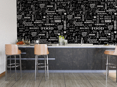 FOOD NEGRO #118