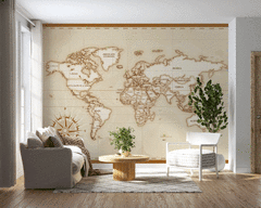 MAPA BEIGE #150