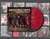 LP / Vinil - Backstreet Boys - A Very Backstreet Christmas (Vinil Vermelho)