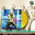 LP/Vinil - Britney Spears - Britney (Edição Limitada Vinil Amarelo)