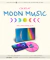LP / Vinil - Coldplay - Moon Music | Vinil Pink Translúcido