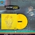 LP/Vinil - Ed Sheeran - (Subtract) (Vinil Amarelo)