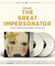 LP / Vinil - Halsey - The Great Impersonator |Edição Limitada | Vinil Opaque White | 2xLP