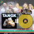 LP/Vinil - Idles - Tangk | Vinil Amarelo Translúcido | Capa Holográfica