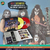 LP / Vinil - Kiss - Destroyer | 45th Anniversary Deluxe Ed. | Vinil Amarelo + Vinil Vermelho | 2xLP