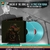 LP / Vinil - Queens of the Stone Age - In Times New Roman (2xLP - Vinil Azul Translúcido)