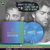 LP / Vinil - Wham! - The Singles: Echoes From The Edge Of Heaven | Vinil Azul | 2xLP