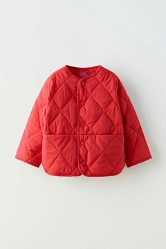 Campera ZARA - comprar online