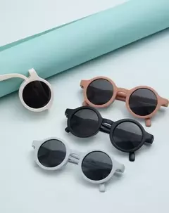 Anteojos bebe plegable - comprar online
