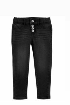 Jean carters importado negro