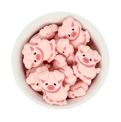 mini mordillo Cerdito - comprar online
