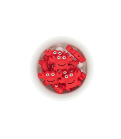 Mini mordillo cangrejo - comprar online