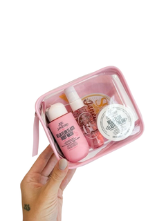 Set sol de janeiro rosa importado - comprar online