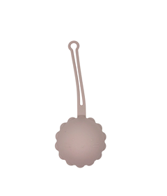 Guardachupete de silicona rosa viejo - comprar online