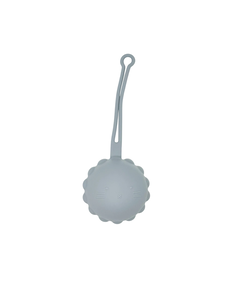 Guardachupete de silicona gris - comprar online