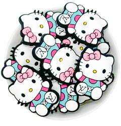 Mini mordillo hello kitty - comprar online