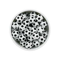 Mini mordillo pelota futbol 15mm - comprar online