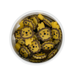 Mini mordillo leon - comprar online