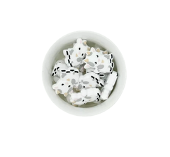 Mini mordillo cabrita blanca - comprar online
