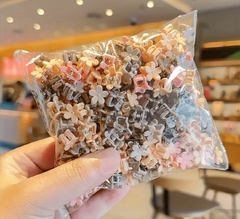 Pack x10 broches pelo