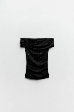 Top ZARA brillos S - comprar online