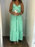 Vestido Brisa verde menta - comprar online