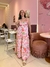 Vestido Brisa estampa Verano - comprar online