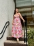 Vestido Brisa estampa Verano na internet
