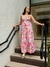 Vestido Brisa estampa Verano - MALOVI