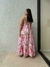 Vestido Brisa estampa Verano - loja online